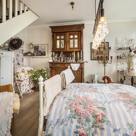 Die Kleine Oase 3 Im Wohnhaus Stuhr Zewnętrze zdjęcie